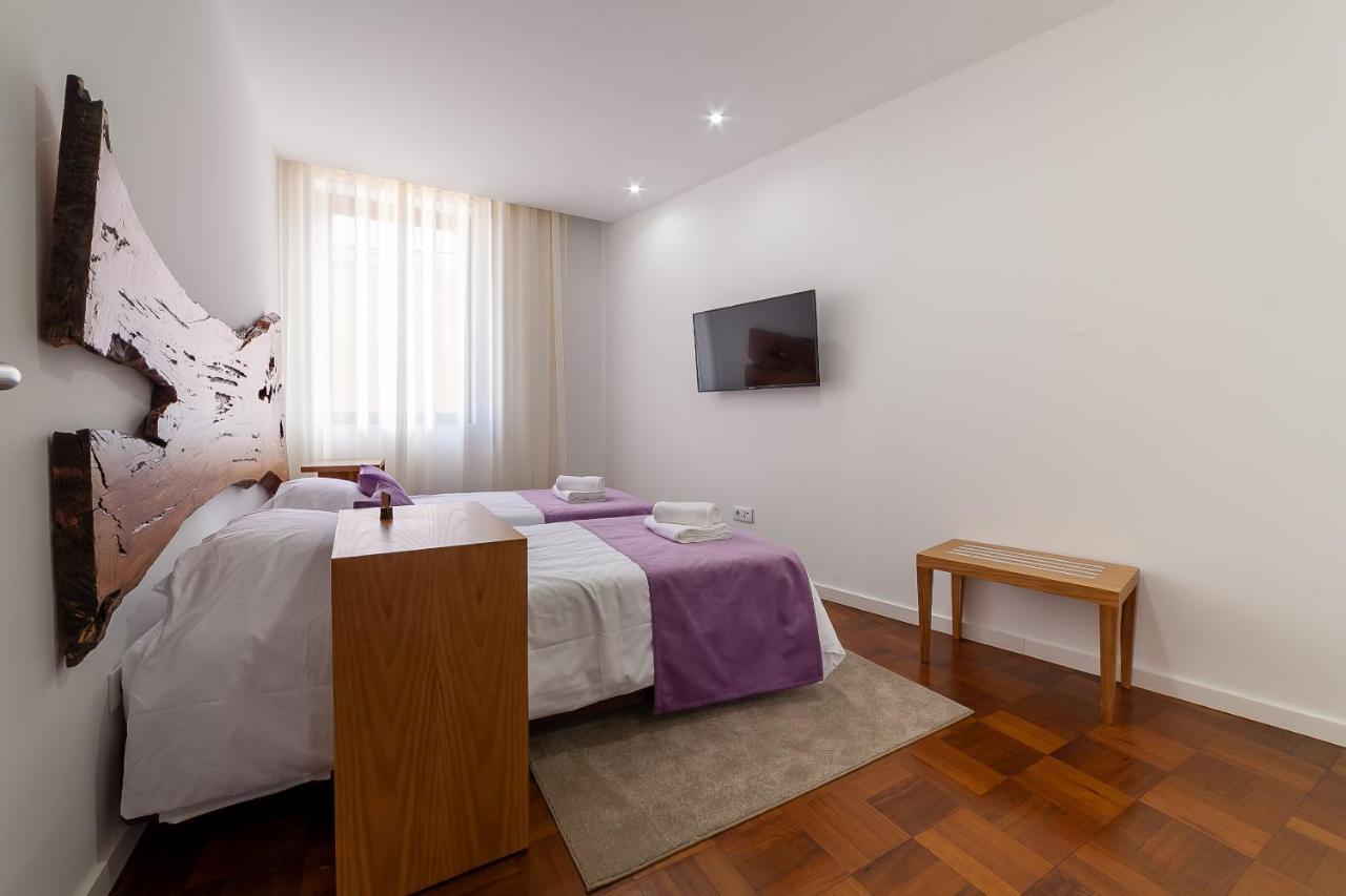 Up Tree Nature Rooms Aveiro Exterior photo