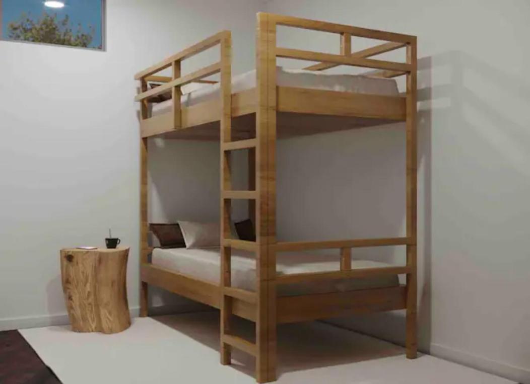 Up Tree Nature Rooms Aveiro Exterior photo